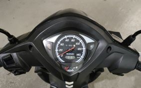 SUZUKI ADDRESS V110 CE47A
