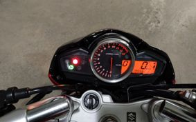 SUZUKI GSR250 GJ55D