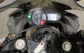 YAMAHA YZF-R25 RG10J