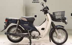 HONDA C110 SUPER CUB JA10