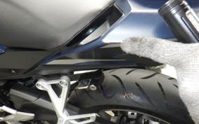 HONDA CBR400R 2023 NC56