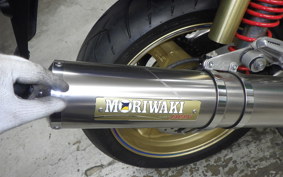 HONDA CB400 SUPER BOLDOR VTEC 2006 NC39