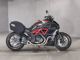 Фото Ducati DIAVEL CARBON 2012 с японского аукциона