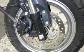 HONDA MONKEY 125 JB02
