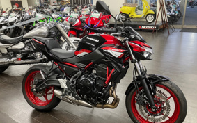 KAWASAKI Z650 2025 ER650S