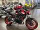 Фото Kawasaki Z650 2025 с японского аукциона