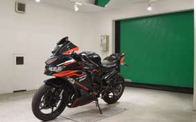 KAWASAKI ZX-25R 2025 ZX250E