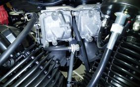 YAMAHA DRAGSTAR 400 CLASSIC 2003 VH01J