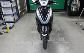 HONDA LEAD 125 2017 JF45