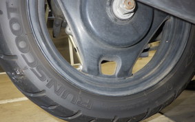 SUZUKI LET's 4 CA46A