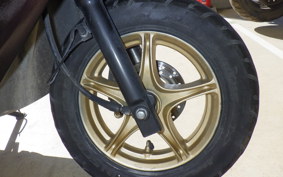 YAMAHA JOG Delux SA39J