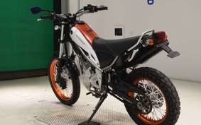 YAMAHA TRICKER Gen.2 DG16J