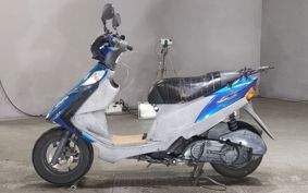 SUZUKI ADDRESS V125 CF46A