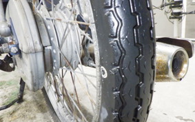 HONDA C50 SUPER CUB E 2014 AA01