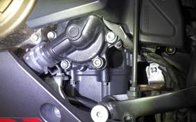 HONDA CBR400R 2020 NC56