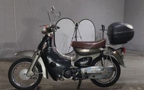 HONDA LITTLE CUB AA01