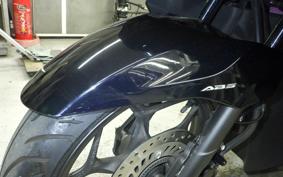 HONDA PCX 160 KF47