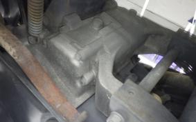 SUZUKI LET's 5 G CA47A
