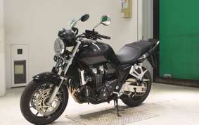 HONDA CB1300SF SUPER FOUR Gen. 3 2025 SC54