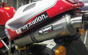 DUCATI 998S トロイベイリス 2002