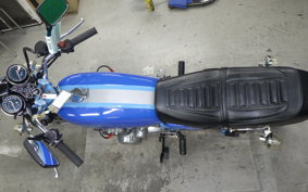 HONDA CB400 2022 CB400F