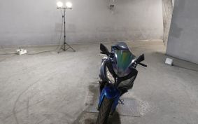 KAWASAKI NINJA 250 EX250L