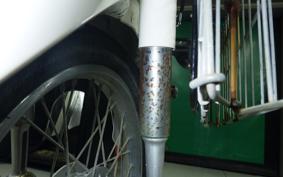 HONDA C110 SUPER CUB JA07