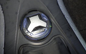 YAMAHA N-MAX SE86J