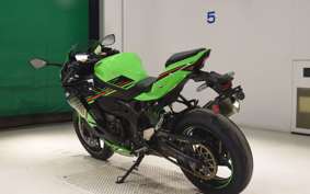KAWASAKI ZX-4RR 2023 ZX400P