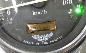 HONDA SHADOW 400 SLASHER 2003 NC40