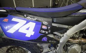 YAMAHA YZ250F CG40C
