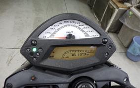 KAWASAKI ER400 N 2012 ER400B