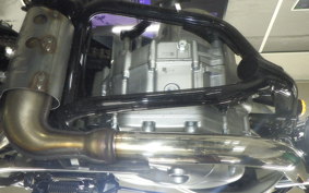 KAWASAKI W230 2000 BJ230A
