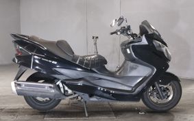 SUZUKI SKYWAVE 250S CJ44A