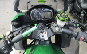 KAWASAKI NINJA 1000 2019 ZXT00W