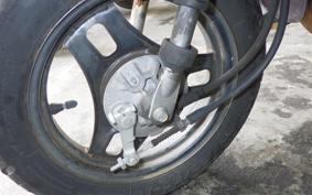 SUZUKI LET's 4 CA45A