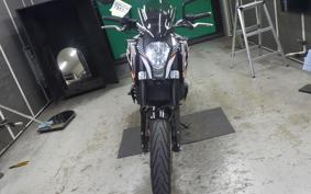 KTM 250 DUKE 2022