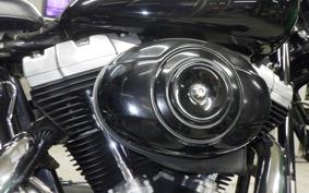HARLEY FLSTSB 1580 2009