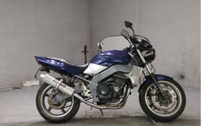 KAWASAKI ZANZAS ZR400D