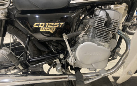HONDA CD125T BENLY CD125T