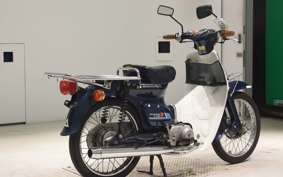 HONDA C70 SUPER CUB 2007 C70