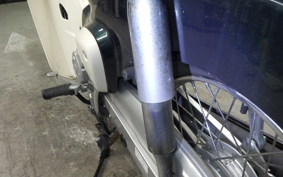 HONDA C50 SUPER CUB 2026 AA09