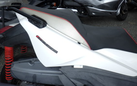 HONDA FAZE MF11