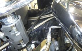 HARLEY FLTRUSE1800CVO 2010