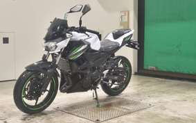 KAWASAKI Z400 Gen.2 EX400G