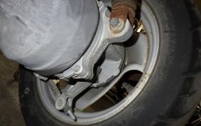 YAMAHA JOG Gen.4 SA16J