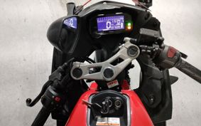 SUZUKI GSX-R125 DL32D