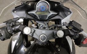 HONDA CBR250R MC41