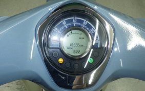 HONDA C125 SUPER CUB 1998 JA48