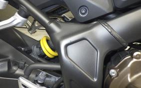 HONDA CBR650R 2021 RH03